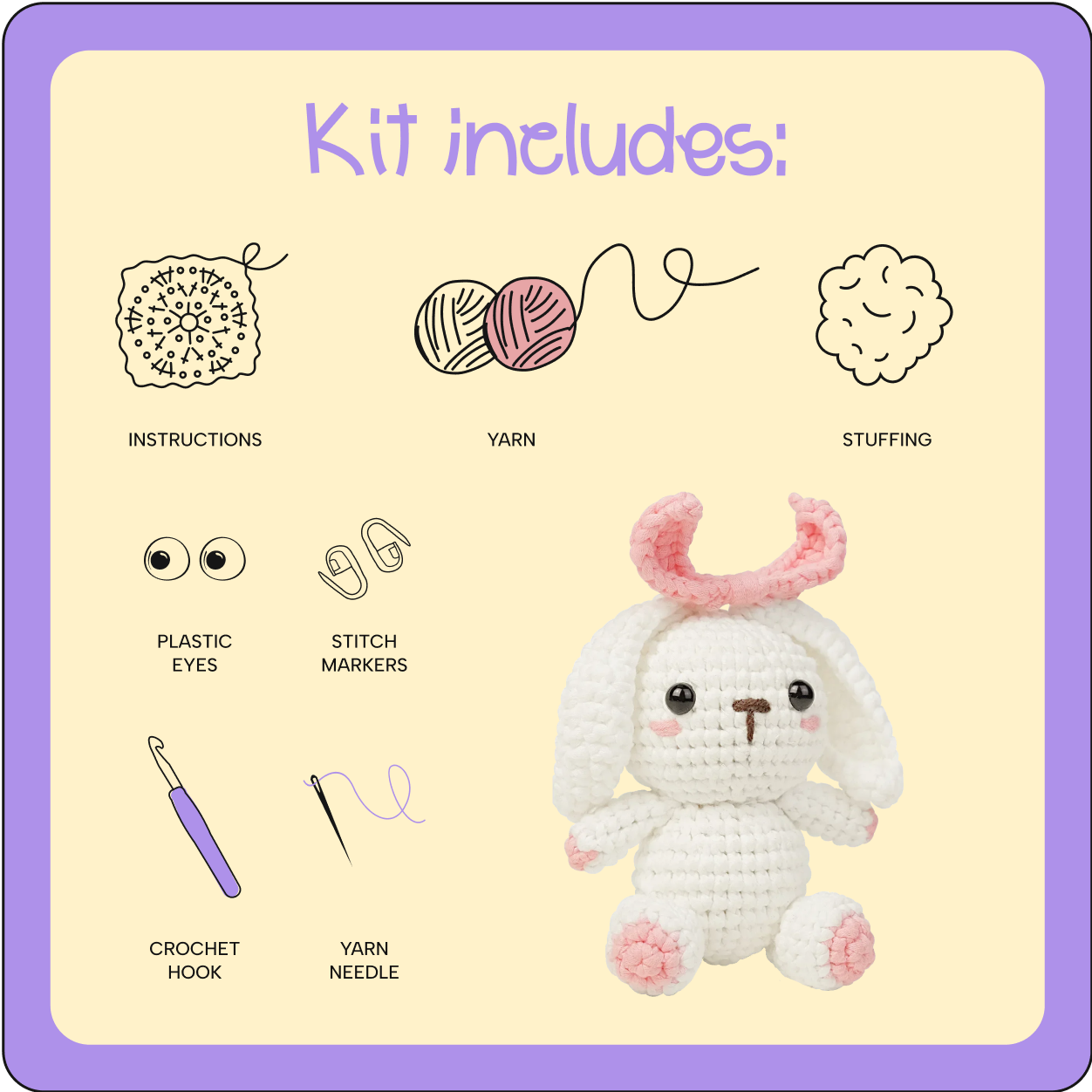 Bunny Kit
