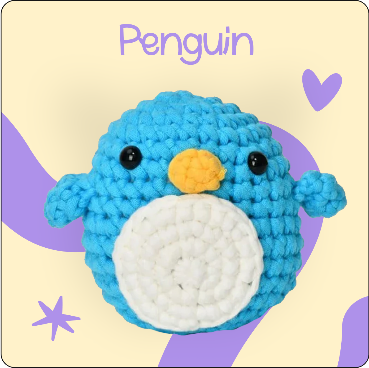 Penguin Kit