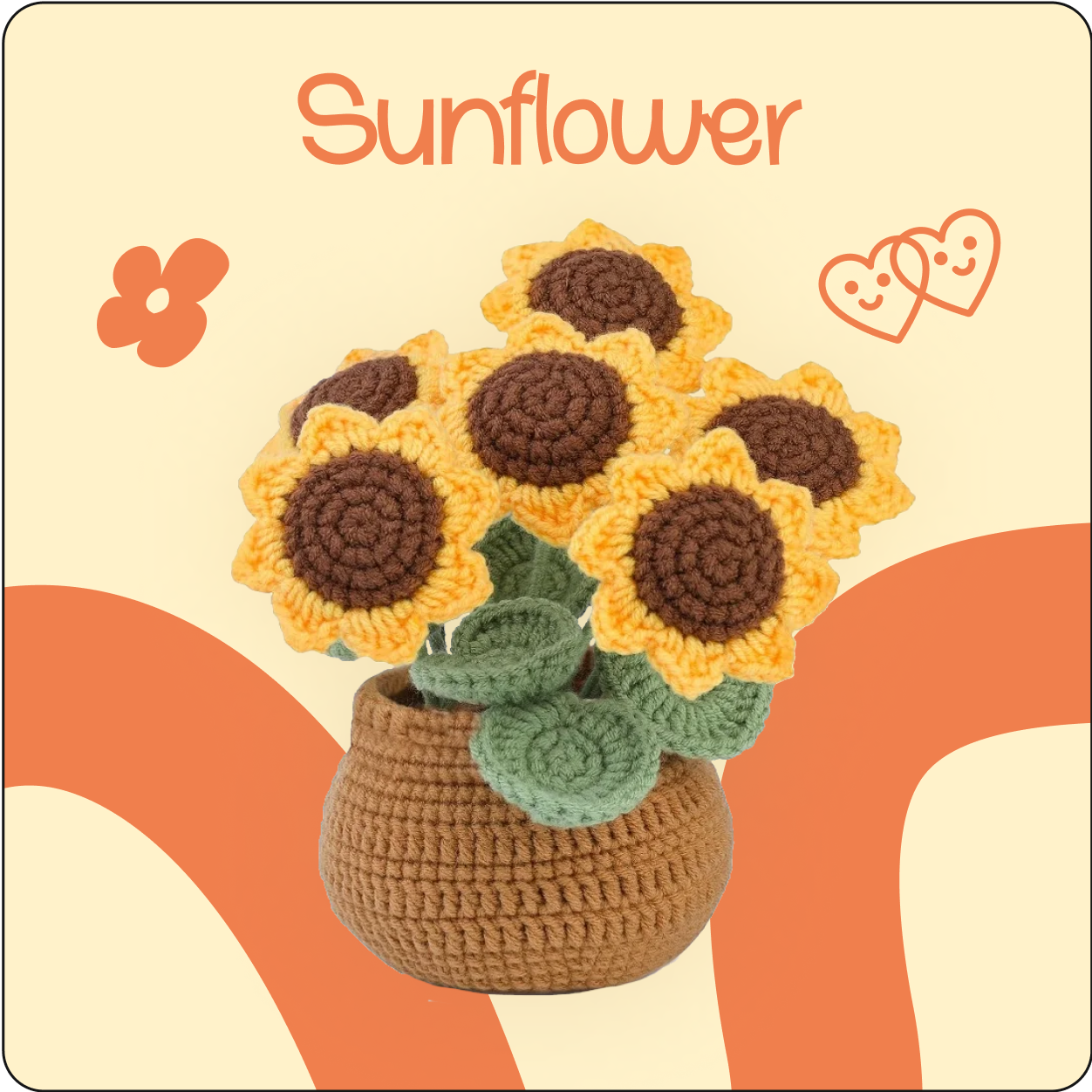 Sunflower Kit