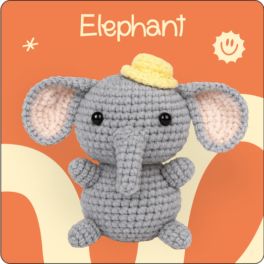 Elephant Kit