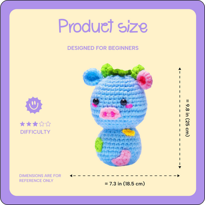 Lil Piggy Kit