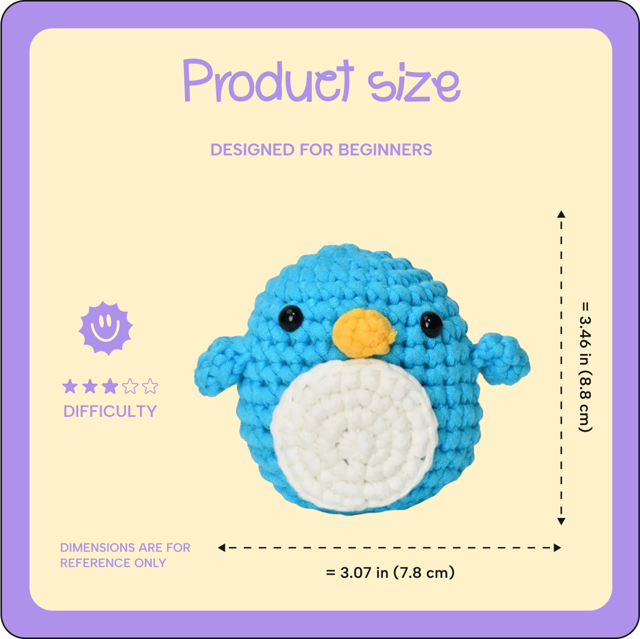 Penguin Kit