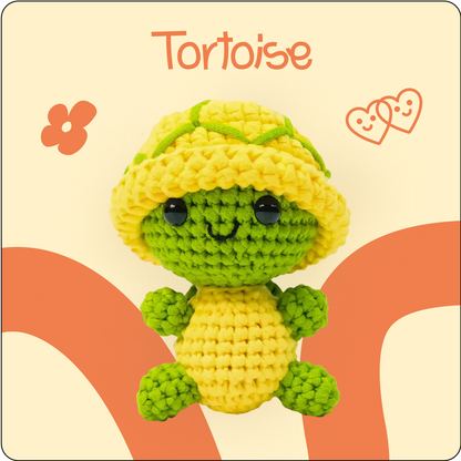 Tortoise Kit