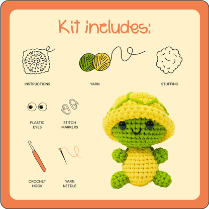 Tortoise Kit