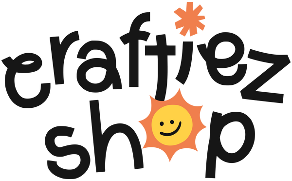 Craftiez Shop